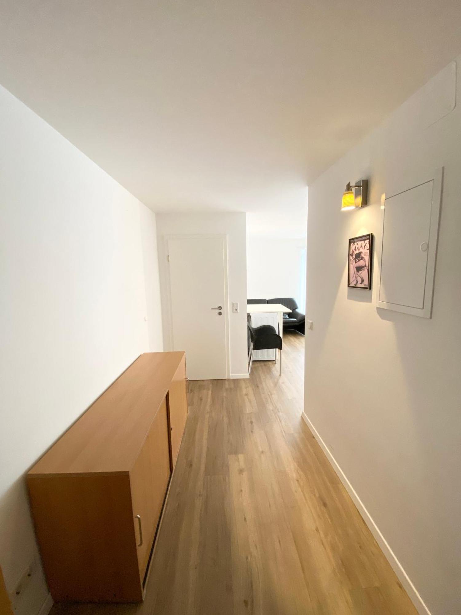 Modern One Bedroom + Bathroom Apartment, 10 Min From Basel City Гренцах-Вилен Экстерьер фото